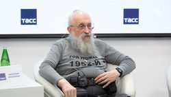 Вассерман в РИЦ Ставрополья: отказался от жилетки из-за изменения образа жизни