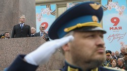 «Не просто историческая дата»: как в Ставрополе встретили 79-ю годовщину Дня Победы в Великой Отечественной войне